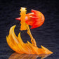 Mega Man X (Rockman X) Rising Fire Version Model Kit