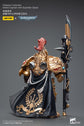 JoyToy WH40K Adeptus Custodes Shield Captain with Guardian Spear