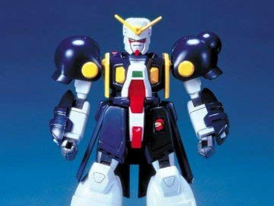 G-05 Bolt Gundam G-Gundam
