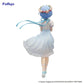 Re:Zero Starting Life in Another World Trio-Try-iT Rem (Bridesmaid) Figure