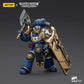 JoyToy Warhammer The Horus Heresy Ultramarines Invictarus Suzerain Squad Suzerain 5