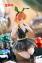 The Quintessential Quintuplets 3 Yotsuba Nakano (Bunny Ver.) Desktop Cute Figure