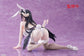 Overlord Albedo (Bunny Ver.) Desktop Cute Figure Renewal