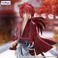 Rurouni Kenshin: Meiji Kenkaku Romantan Trio-Try-iT Kenshin Himura Figure
