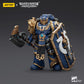 JoyToy Warhammer The Horus Heresy Ultramarines Invictarus Suzerain Squad Suzerain 1