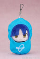 Bocchi the Rock! Plushie with Kessoku Band Carrying Case (Multiple options)