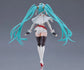 Plamatea Racing Miku 2023 (Ver.) Model Kit