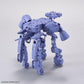 30 Minutes Missions EV-07 Extended Armament Vehicle (Purple Space Craft Ver.)