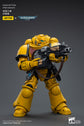 JoyToy WH40K Imperial Fists Intercessors with Auto Bolt Rifle