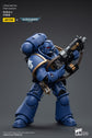 JoyToy WH40K Ultramarines Intercessors with Auto Bolt Rifle