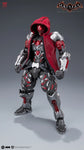 Hemoxian Batman Arkham Knight 1/10 scale Model Kit (Pre-Order)