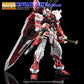 G-REWORK - [MG] Astray Red Frame Kai (Water Decal)