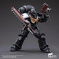 JoyToy WH40K Black Templars Primaris Initiate (Outriders) Brother Valtus