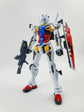 HG GQuuuuuuX HG WHITE GUNDAM (GQ) WATER DECAL