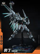 War of the God Odin (Deluxe Ver.) Model Kit (Pre-Order)