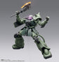 DG Fearless Warrior (Zaku II) Metal Build Figure (Pre-Order)
