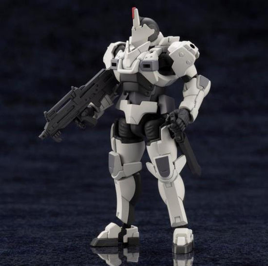 Hexa Gear - Governor Armor Type: Pawn X1