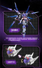 Valkyrie 1/100 Scale Model Kit