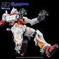 G-REWORK - [HG] gMS-01 Gelgoog (Water Decal)