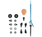 30 Minutes Sisters Option Parts Set 