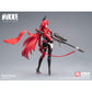 Red Hood Goddess of Victory: Nikke 1/12 Model Kit [HEMOXIAN] (Pre-Order)