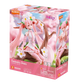 Blookes Vocaloid Fantastics Series 02 Hatsune Miku (Sakura Ver.) Model Kit