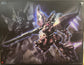 YIYA-G - 03 The Brave Warrior III (A.O.Z)