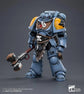 JoyToy WH40K Space Wolves Claw Pack Sigyrr Stoneshield
