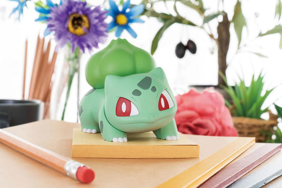Model Kit Quick! Pokemon 