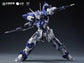 In Era+ 1/100 scale Thunderbolt Blue Ver. (Pre-Order)