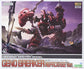 Zoids - EZ-034 Geno Breaker (Repackaged Version)