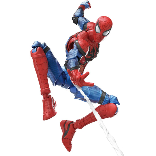 Blokees Marvel Rivals Champion Class CC06 Spider-Man Model Kit