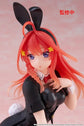 The Quintessential Quintuplets Itsuki Nakano (Bunny Ver.) Desktop Cute Figure