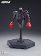 Hemoxian Baki 1/10 Scale Model Kit with add on (Pre-Order)