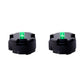 GUNPLA Led Unit, 2 Pack (GREEN)