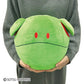 Mobile Suit Gundam Haro Plush