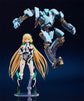 Plamatea Expelled From Paradise Angela Balzac Model Kit