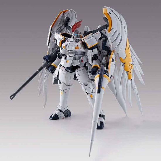 MG TALLGEESE FLUEGEL EW