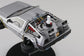 Back to the Future II Movie Mecha No.BT-02 Time Machine 1/24 Scale Model Kit