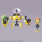 ‘Kululu Robo’ Bandai KERORO GUNSO PLAMO COLLECTION 