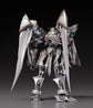 The Legend of Heroes 3 Moderoid Argreion the Argent Knight Model Kit