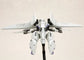 Anubis: Zone of the Enders Vic Viper Model Kit
