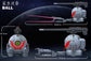 Shark Ball 1/60 Scale Model Kit (Pre Order)