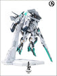 In Era+ RMD Azure Falcon Model Kit (Pre-Order)