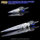 G-REWORK - [RG] OO SEVEN SWORD (Water Decal)