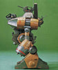 Combat Mecha 