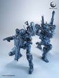 Eddas 1/100 NGMPM01 Nomes Commander Type Model (Pre-Order)