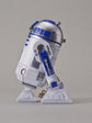 Star Wars C-3PO & R2-D2 1/12 Scale Model Kit