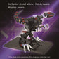 Zoids Adamas Machina AM-Z01EX Berserk Fury (Elementary Body) Model Kit