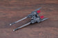Zoids Lightning Saix (Irvine Special) 2000 -Recolor-